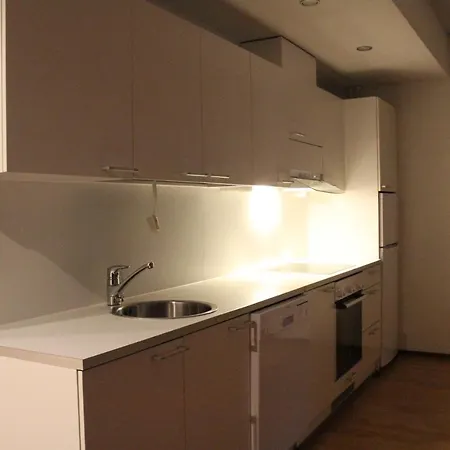 Apartment Yllas Majoitus 8, 8101