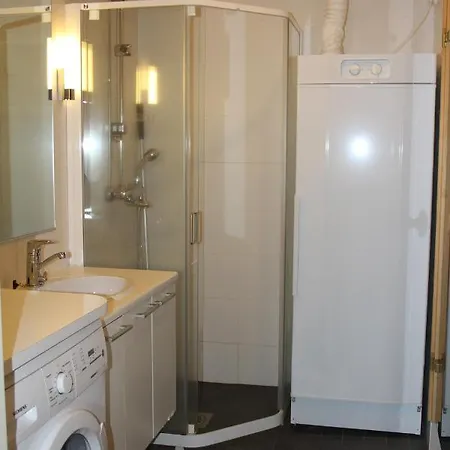 Yllas Majoitus 8, 8101 Apartment