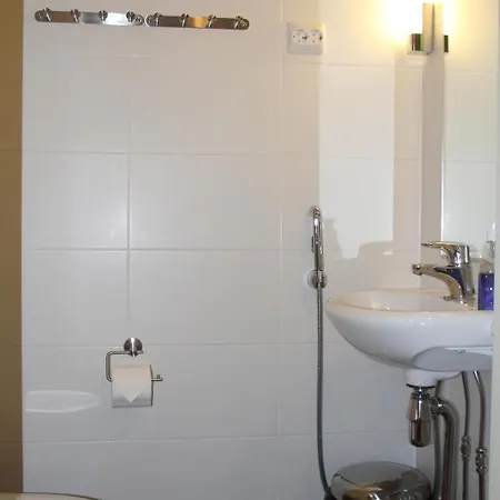 Yllas Majoitus 8, 8101 Apartment