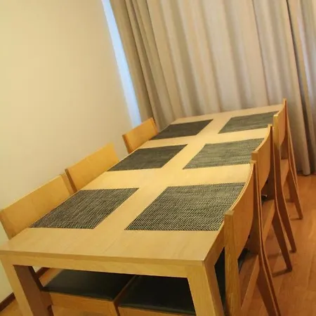 Yllas Majoitus 8, 8101 Apartment Yllasjarvi